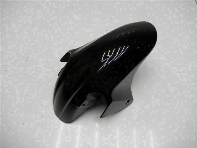 Rouge Noir Carénage Honda CBR 600 F4i 01-03 Rouge Noir Carénage Honda CBR 600 F4i 01-03