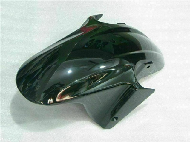 Rouge Noir Carénage Honda CBR 600 F4i 04-07 Rouge Noir Carénage Honda CBR 600 F4i 04-07