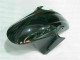 Rouge Noir Carénage Honda CBR 600 F4i 04-07 Rouge Noir Carénage Honda CBR 600 F4i 04-07
