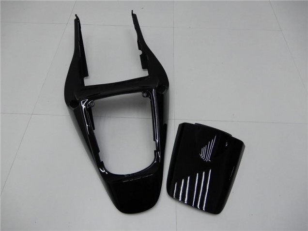 Rouge Noir Carénage Honda CBR 600 RR 03-04 Rouge Noir Carénage Honda CBR 600 RR 03-04
