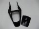 Rouge Noir Carénage Honda CBR 600 RR 03-04 Rouge Noir Carénage Honda CBR 600 RR 03-04