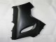 Rouge Noir Carénage Kawasaki ZX6R 05-06 Rouge Noir Carénage Kawasaki ZX6R 05-06