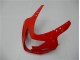 Rouge Noir Carénage Suzuki GSXR 600 / 750 K4 04-05 Rouge Noir Carénage Suzuki GSXR 600 / 750 K4 04-05
