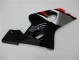 Rouge Noir Carénage Suzuki GSXR 600 / 750 K4 04-05 Rouge Noir Carénage Suzuki GSXR 600 / 750 K4 04-05