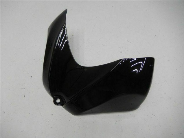 Rouge Noir Carénage Suzuki GSXR 600 / 750 K6 06-07 Rouge Noir Carénage Suzuki GSXR 600 / 750 K6 06-07