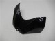 Rouge Noir Carénage Suzuki GSXR 600 / 750 K6 06-07 Rouge Noir Carénage Suzuki GSXR 600 / 750 K6 06-07