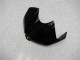 Rouge Noir Carénage Yamaha R6 06-07 Rouge Noir Carénage Yamaha R6 06-07