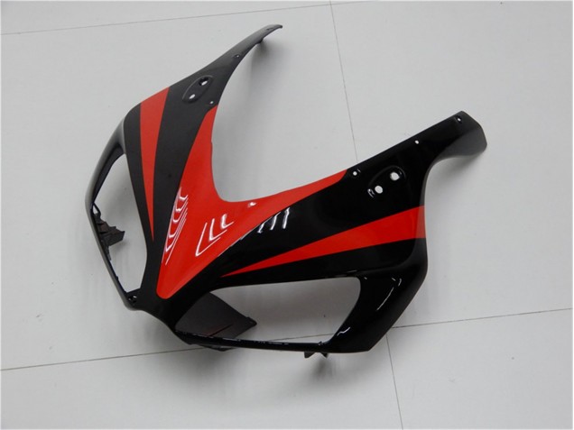 Rouge Noir Carénages Honda CBR 1000 RR 06-07 Rouge Noir Carénages Honda CBR 1000 RR 06-07