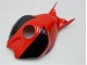 Rouge Noir Carénages Honda CBR 1000 RR 06-07 Rouge Noir Carénages Honda CBR 1000 RR 06-07