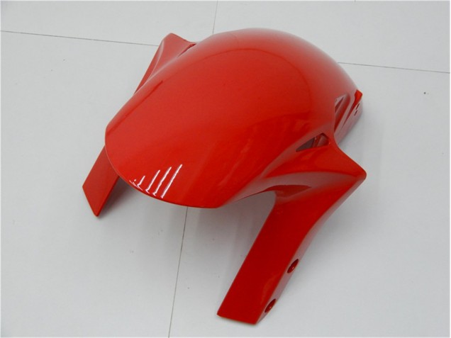 Rouge Noir Carénages Honda CBR 1000 RR 06-07 Rouge Noir Carénages Honda CBR 1000 RR 06-07