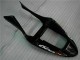 Rouge Noir Carénages Honda CBR 600 F4i 01-03