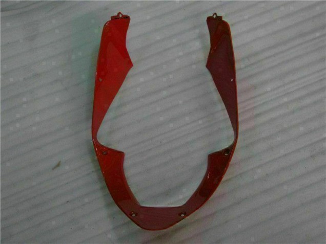 Rouge Noir Carénages Honda CBR 600 F4i 01-03