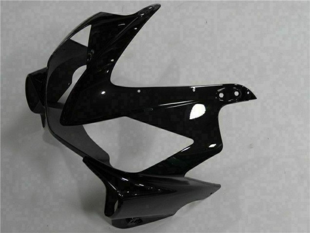 Rouge Noir Carénages Honda CBR 600 F4i 04-07