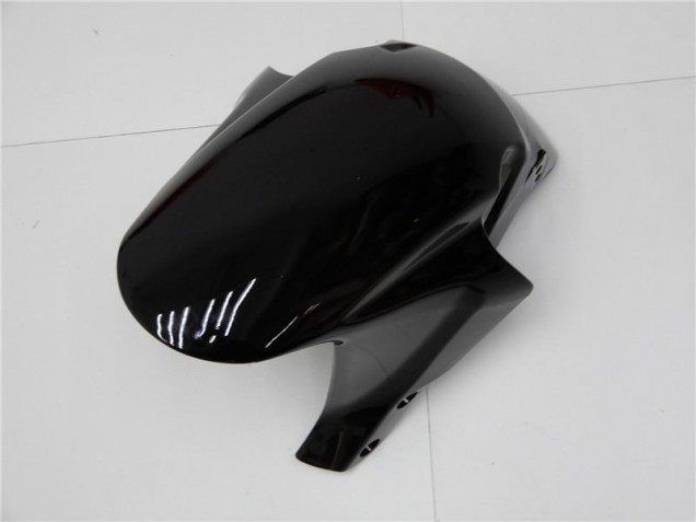 Rouge Noir Carénages Honda CBR 600 RR 05-06 Rouge Noir Carénages Honda CBR 600 RR 05-06