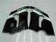 Rouge Noir Carénages Kawasaki ZX6R 05-06 Rouge Noir Carénages Kawasaki ZX6R 05-06