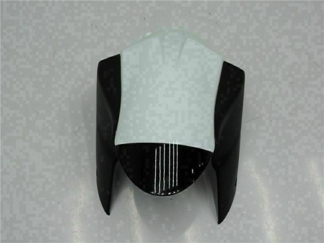 Rouge Noir Carénages Kawasaki ZX6R 05-06 Rouge Noir Carénages Kawasaki ZX6R 05-06