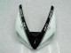 Rouge Noir Carénages Kawasaki ZX6R 05-06 Rouge Noir Carénages Kawasaki ZX6R 05-06