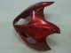 Rouge Noir Carénages Suzuki GSXR 1300 Hayabusa 96-07 Rouge Noir Carénages Suzuki GSXR 1300 Hayabusa 96-07