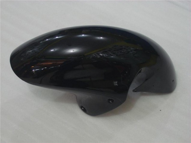 Rouge Noir Carénages Suzuki GSXR 1300 Hayabusa 96-07 Rouge Noir Carénages Suzuki GSXR 1300 Hayabusa 96-07