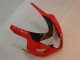 Rouge Noir Carénages Suzuki GSXR 600 / 750 K4 04-05 Rouge Noir Carénages Suzuki GSXR 600 / 750 K4 04-05