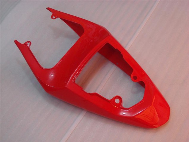 Rouge Noir Carénages Suzuki GSXR 600 / 750 K4 04-05 Rouge Noir Carénages Suzuki GSXR 600 / 750 K4 04-05