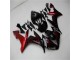 Rouge Noir Carénages Yamaha R1 04-06 Rouge Noir Carénages Yamaha R1 04-06