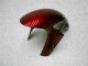 Rouge Noir Carénages Yamaha R1 09-11 Rouge Noir Carénages Yamaha R1 09-11