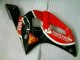 Rouge Noir Carénages Yamaha R6 98-02 Rouge Noir Carénages Yamaha R6 98-02
