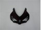 Rouge Noir Carrosserie Honda CBR 1000 RR 04-05 Rouge Noir Carrosserie Honda CBR 1000 RR 04-05