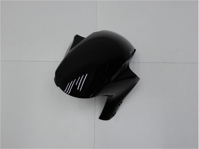 Rouge Noir Carrosserie Honda CBR 1000 RR 04-05 Rouge Noir Carrosserie Honda CBR 1000 RR 04-05