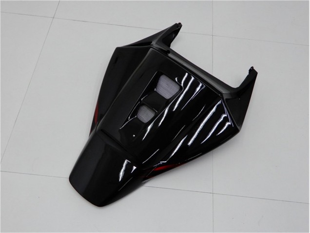 Rouge Noir Carrosserie Honda CBR 1000 RR 04-05 Rouge Noir Carrosserie Honda CBR 1000 RR 04-05