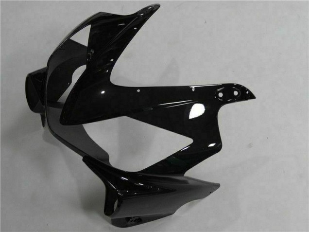 Rouge Noir Carrosserie Honda CBR 600 F4i 04-07 Rouge Noir Carrosserie Honda CBR 600 F4i 04-07