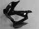 Rouge Noir Carrosserie Honda CBR 600 F4i 04-07 Rouge Noir Carrosserie Honda CBR 600 F4i 04-07