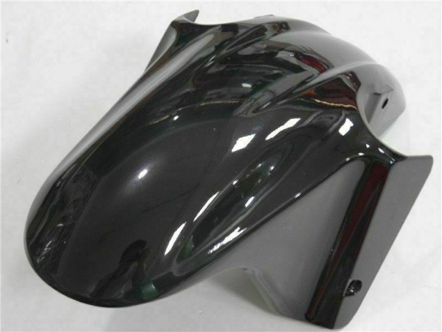 Rouge Noir Carrosserie Honda CBR 600 F4i 04-07 Rouge Noir Carrosserie Honda CBR 600 F4i 04-07