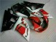 Rouge Noir Carrosserie Yamaha R6 98-02 Rouge Noir Carrosserie Yamaha R6 98-02
