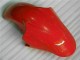 Rouge Noir Carrosserie Yamaha R6 98-02 Rouge Noir Carrosserie Yamaha R6 98-02