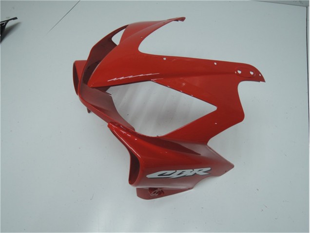 Rouge Noir Kit Carénages Complet Honda CBR 600 F4i 01-03 Rouge Noir Kit Carénages Complet Honda CBR 600 F4i 01-03