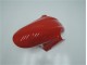 Rouge Noir Kit Carénages Complet Honda CBR 600 F4i 01-03 Rouge Noir Kit Carénages Complet Honda CBR 600 F4i 01-03