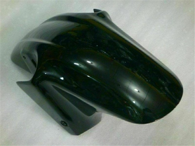 Rouge Noir Kit Carénages Complet Honda CBR 600 F4i 04-07 Rouge Noir Kit Carénages Complet Honda CBR 600 F4i 04-07