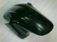 Rouge Noir Kit Carénages Complet Honda CBR 600 F4i 04-07 Rouge Noir Kit Carénages Complet Honda CBR 600 F4i 04-07