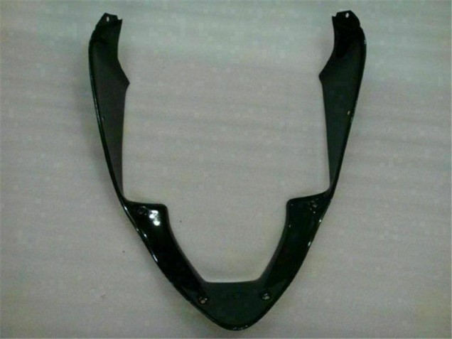 Rouge Noir Kit Carénages Complet Honda CBR 600 F4i 04-07 Rouge Noir Kit Carénages Complet Honda CBR 600 F4i 04-07