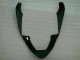 Rouge Noir Kit Carénages Complet Honda CBR 600 F4i 04-07 Rouge Noir Kit Carénages Complet Honda CBR 600 F4i 04-07