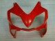 Rouge Noir Kit Carénages Honda CBR 600 F4i 01-03 Rouge Noir Kit Carénages Honda CBR 600 F4i 01-03