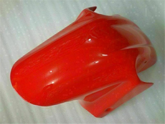 Rouge Noir Kit Carénages Honda CBR 600 F4i 01-03 Rouge Noir Kit Carénages Honda CBR 600 F4i 01-03