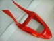 Rouge Noir Kit Carénages Honda CBR 600 F4i 01-03 Rouge Noir Kit Carénages Honda CBR 600 F4i 01-03
