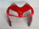 Rouge Noir Kit Carénages Honda CBR 600 RR 03-04 Rouge Noir Kit Carénages Honda CBR 600 RR 03-04