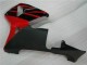 Rouge Noir Kit Carénages Honda CBR 600 RR 03-04 Rouge Noir Kit Carénages Honda CBR 600 RR 03-04
