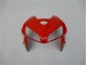 Rouge Noir Kit Carénages Honda CBR 600 RR 05-06 Rouge Noir Kit Carénages Honda CBR 600 RR 05-06