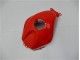 Rouge Noir Kit Carénages Honda CBR 600 RR 05-06 Rouge Noir Kit Carénages Honda CBR 600 RR 05-06