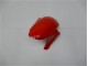 Rouge Noir Kit Carénages Honda CBR 600 RR 05-06 Rouge Noir Kit Carénages Honda CBR 600 RR 05-06